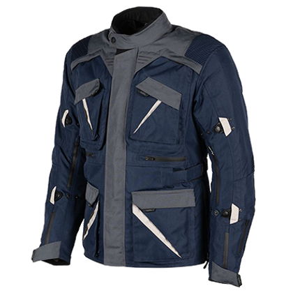 Chaqueta DXR CAPETOWN GT CE