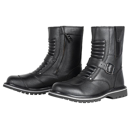 Botines DXR EIGHTY CE