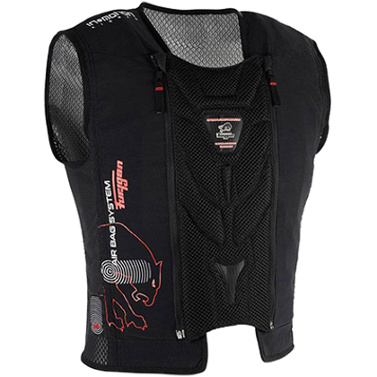 Gilet Airbag Furygan FURY AIRBAG SYSTEM