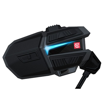 Intercom Uclear INFINITY DUO