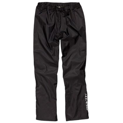 Pantalones impermeable Rev it ACID H20 - Negro