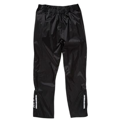 Pantalones impermeable Rev it ACID H20 - Negro Ref : RI0247 