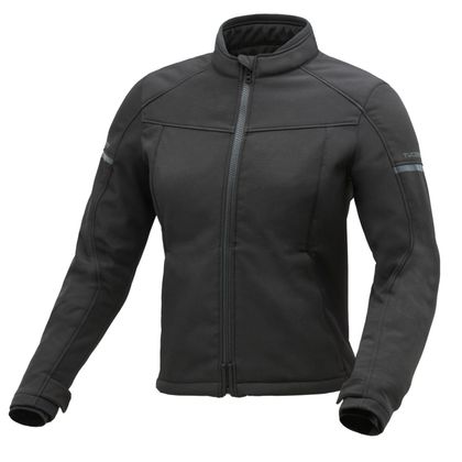 Blouson Moto Tucano Urbano OVETTA WINDSCUD - Noir Ref : TR0572