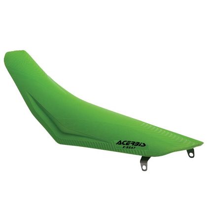 Sella Acerbis X-seat Verde