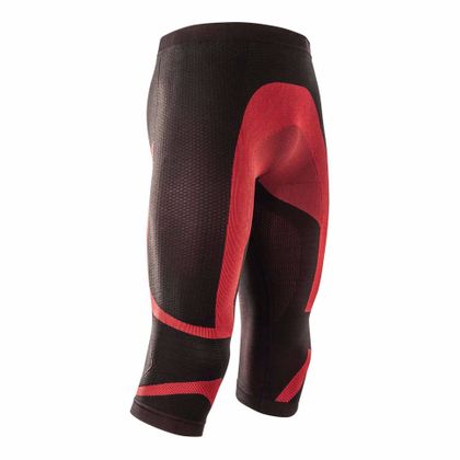 Pantalón técnico Acerbis X-BODY SUMMER -  - Negro / Rojo