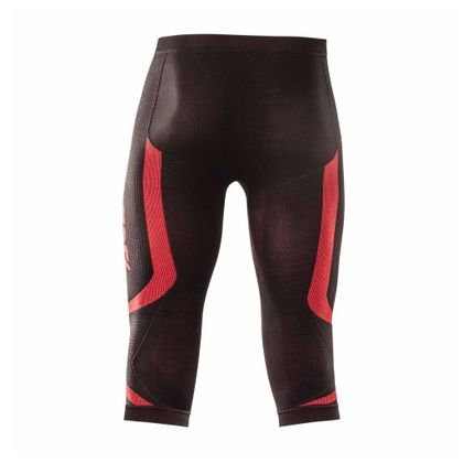 Pantalón técnico Acerbis X-BODY SUMMER -  - Negro / Rojo