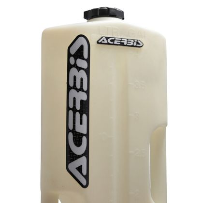 Jerrican Acerbis REMPLISSAGE RAPIDE 15 L Universel