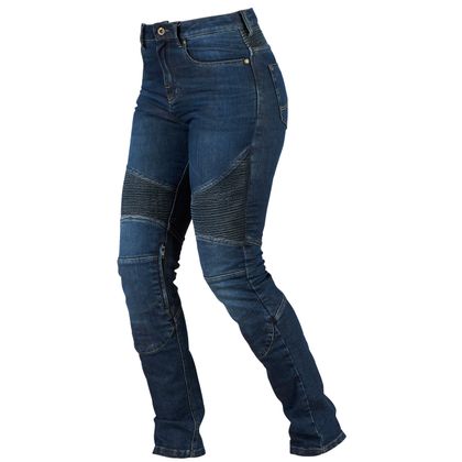 Jeans Furygan LADY PURDEY - Slim - Blu Ref : FU0816 
