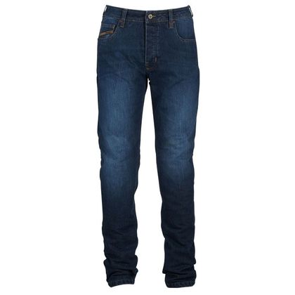 Jeans Furygan K11 X KEVLAR® STRETCH GHOST - Regular - Blu Ref : FU1036 