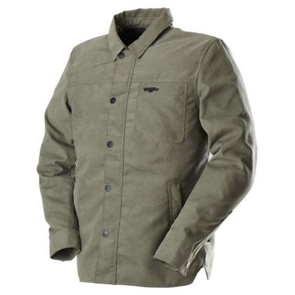 Surchemise Moto Furygan MARLON x KEVLAR® - Vert