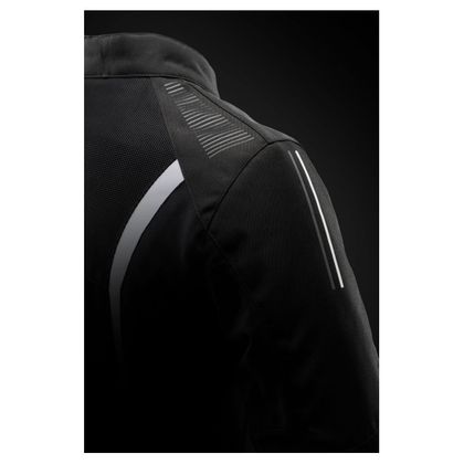 Blouson Moto Furygan ODESSA EVO VENTED 3EN1 - Noir / Blanc