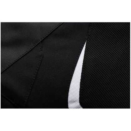 Blouson Moto Furygan ODESSA EVO VENTED 3EN1 - Noir / Blanc