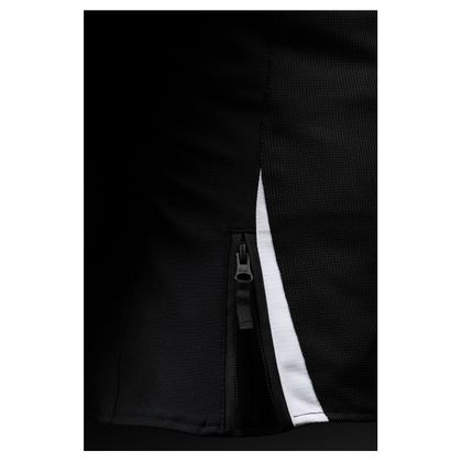Blouson Moto Furygan ODESSA EVO VENTED 3EN1 - Noir / Blanc