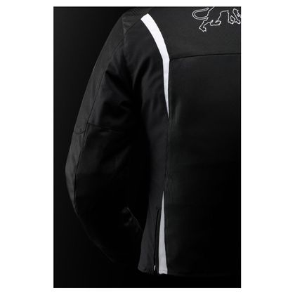 Blouson Moto Furygan ODESSA EVO VENTED 3EN1 - Noir / Blanc