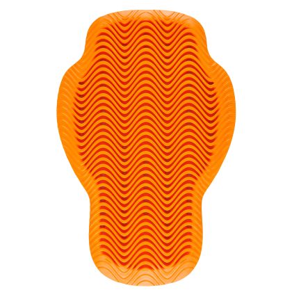 Paraschiena Furygan VIPER 2 D3O - Arancione