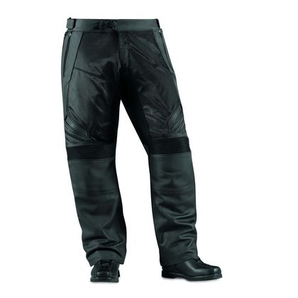 Pantalón Icon COMPOUND MESH OVERPANT Ref : IC0140 