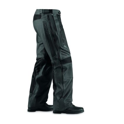 Pantaloni Icon COMPOUND MESH OVERPANT