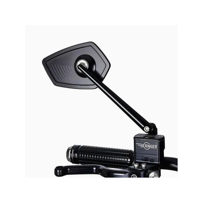 Rétroviseur Motogadget 06401350 Universel Ref : MOTG00036A / 06401350