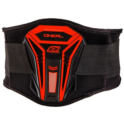 Ceinture Lombaire O'Neal PXR - RED 2024 - Rouge / Noir