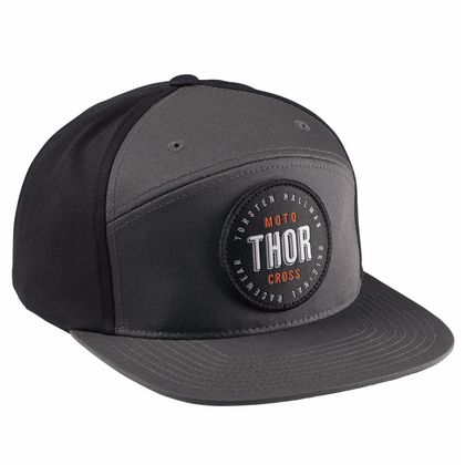Casquette Thor ARCHIE CURVED CROWN Ref : TO1749 