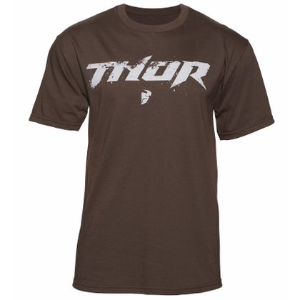 Maglietta maniche corte Thor ROOST Ref : TO1734 