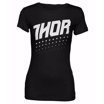 Maglietta maniche corte Thor WOMENS AKTIV Ref : TO1769 