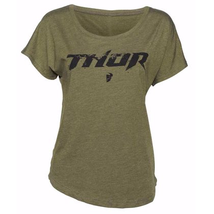 T-Shirt manches courtes Thor WOMENS ROOST