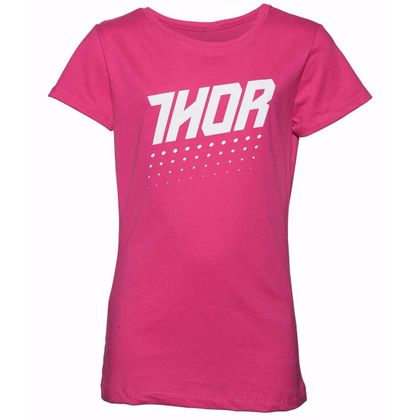 T-Shirt manches courtes Thor TODDLER GIRLS AKTIV
