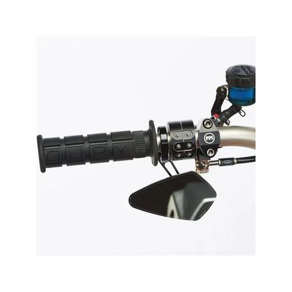 Rétroviseur Motogadget 06401495 Universel