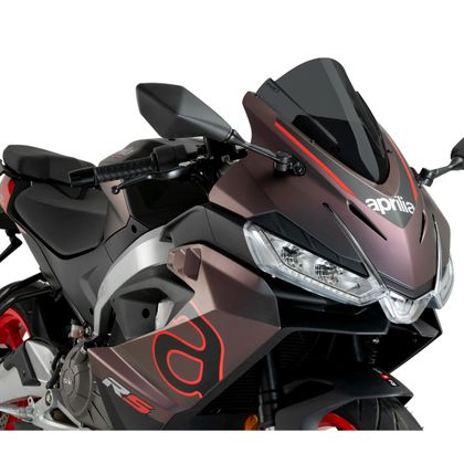 Puig Z-Racing (+ 3 cm) Kypärä - Harmaa