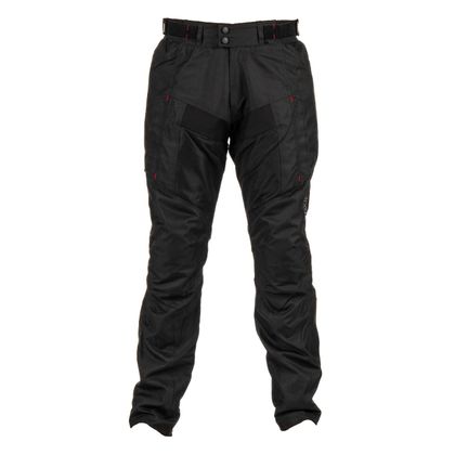 Pantalon Moto DXR JUMP MESH AIR - Noir