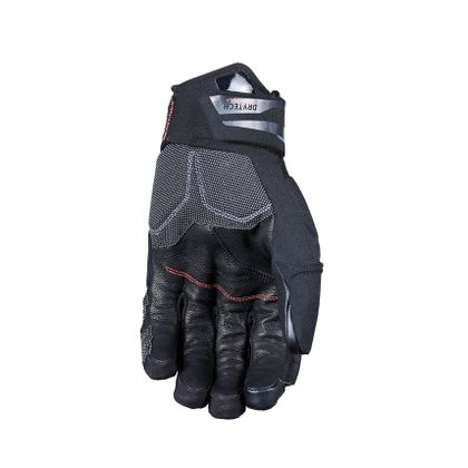 Five TFX3 EVO WP+ Gloves - Black