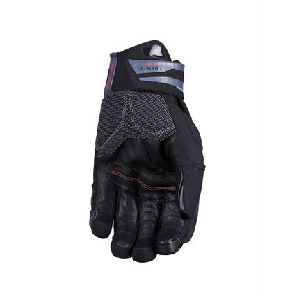 Gants Five X-RIDER EVO WATERPROOF - Noir