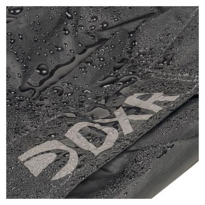 DXR TACTIC Regenhose - Schwarz