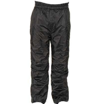 Surpantalon moto DXR BLAST - NIVEAU A - Noir Ref : DXR1018