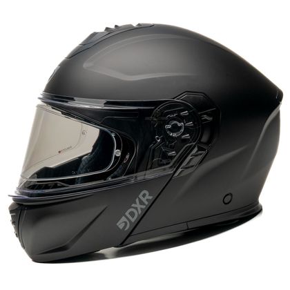 DXR ATLAS Modular helmet - Black