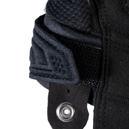 Ixon VENUM HURRY Handschuhe - Schwarz / Grau