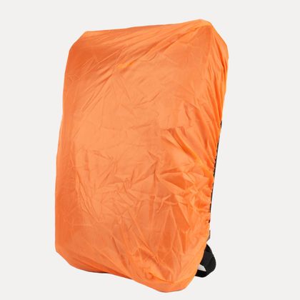 Mochila DXR DJANGO WAX - Preto