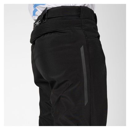 Pantalon Moto DXR TAURI - Noir