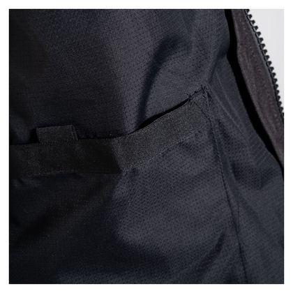 Blouson Moto Alpinestars SMX AIR - Noir / Gris