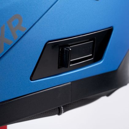 Casque modulable Dexter SPECTRON EVO - Bleu