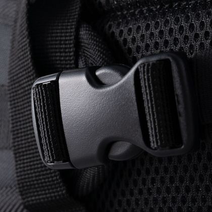 Mochila DXR KPR - Preto