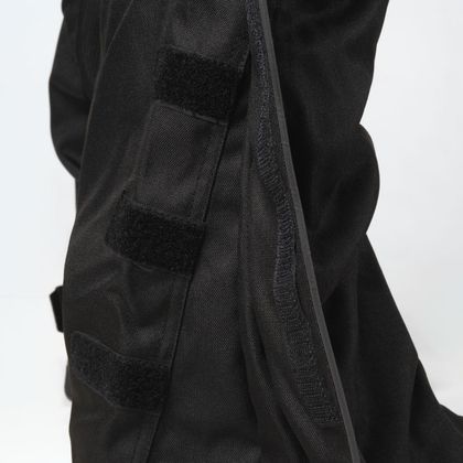 Pantalon Moto DXR JUMP MESH AIR - Noir