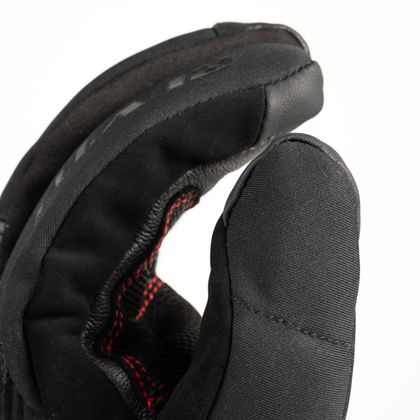 Gants chauffants Rev it LIBERTY H2O - Noir