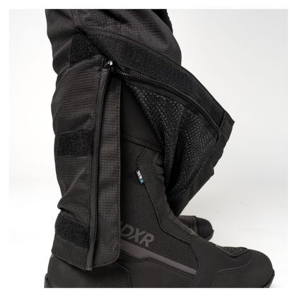 DXR TREKKER DROUW Motorbroek - Zwart
