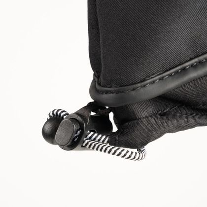 Gants chauffants Rev it LIBERTY H2O - Noir
