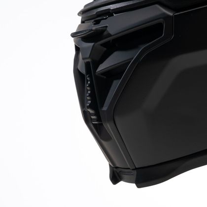 Dexter HYPERION Integraalhelm - Zwart