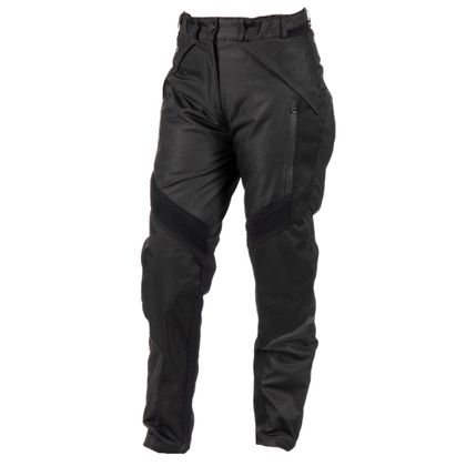 DXR TREKKER DROUW Motorbroek - Zwart