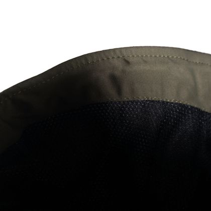 Blouson Moto Ixon M-QUARTER - Vert / Noir