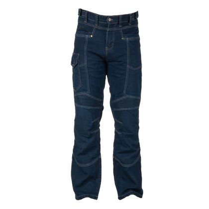 DXR DNM Jean - Loose - Blue Ref : DXR0297